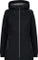 CMP Ripstop Fixed Hood Jacke (Damen) Vorschaubild