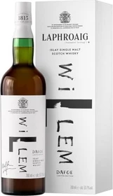 Laphroaig Willem Dafoe Limited Edition 700ml