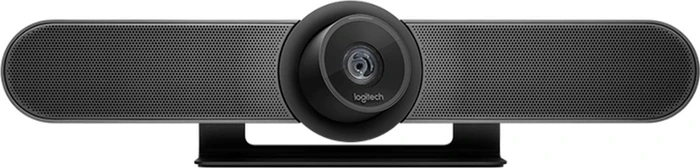 Logitech MeetUp, Videobar