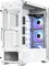 Cooler Master MasterBox TD500 Mesh V2, weiß, Glasfenster Vorschaubild
