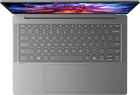 Lenovo IdeaPad Slim 5i 14IPH11, Luna Grey, Core Ultra 7 355, 32GB RAM, 1TB SSD, DE