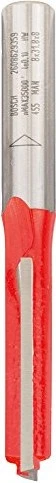 Bosch Professional Expert for Wood Nutfräser, 1er-Pack