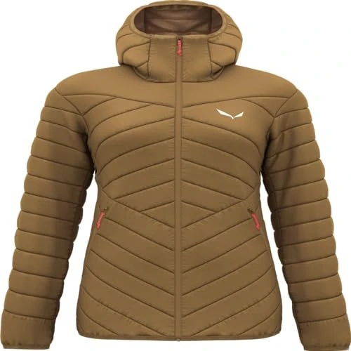 Salewa Brenta RDS Down Jacke gold (Damen)