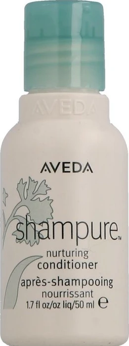 Aveda Shampure Nurturing Conditioner, 50ml