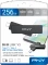 PNY Duo Link V3 256GB, USB-A + USB-C, USB 3.2 Gen 2×1 Vorschaubild