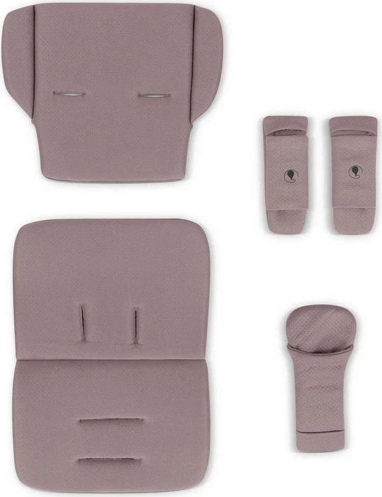 ABC Design Komfort-Sitzauflage für Ping 3 cozy teak