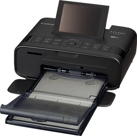 Canon Selphy CP1300 schwarz