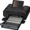 Canon Selphy CP1300 schwarz Vorschaubild