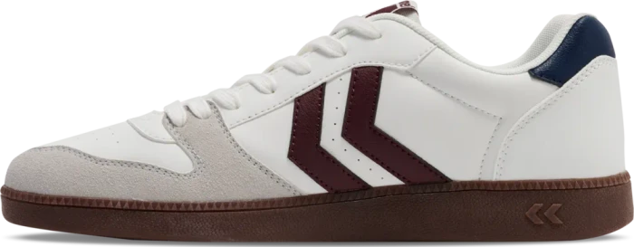 hummel Handball Perfekt SP weiß/rot/blau