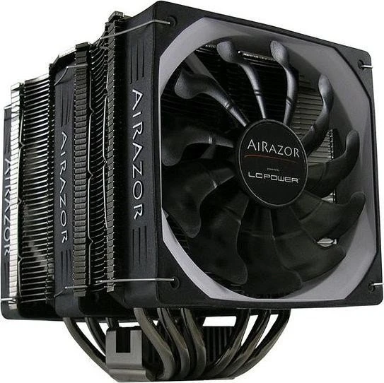 LC-Power Cosmo Cool LC-CC-120-X3