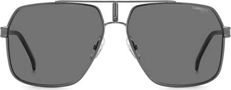 Carrera 1055/S dark ruthenium/black