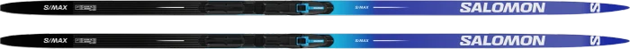 Salomon S/Max ESkin Med (inkl. Bindung) (Modell 2023/2024)