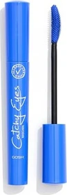 Gosh Catchy Eyes Mascara 003 crazy blue, 8ml