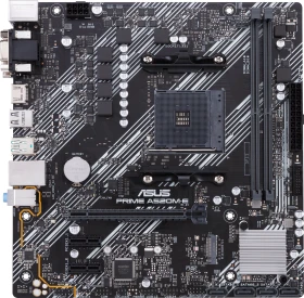 ASUS Prime A520M-E/CSM (AMD AM4)