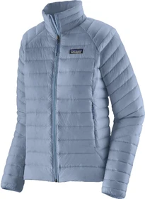 Patagonia Down Sweater Funktionsjacke barnacle blue (Damen)