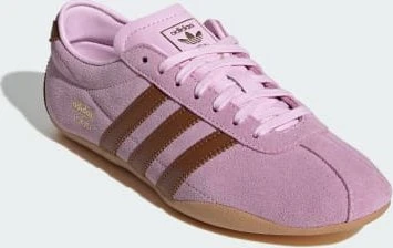 adidas Tokyo orchid fusion/dusky bronze/gum (Damen)