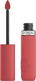 L'Oréal Infaillible Matte Resistance Lippenstift 230 shopping spree, 5ml