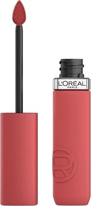 L'Oréal Infaillible Matte Resistance Lippenstift 230 shopping spree, 5ml