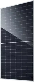 JA Solar JAM66D46-730/LB, 730Wp, 33 Stück, 24.09kWp