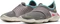 Nike Free RN Flyknit 3.0 gunsmoke/aurora/volt (Damen) Vorschaubild