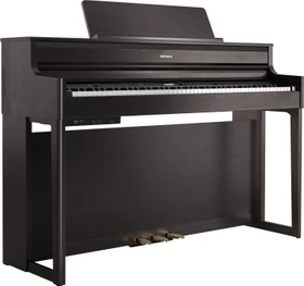 Roland HP704 Rosenholz