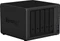 Synology DiskStation DS1520+, 8GB RAM, 4x RJ-45 1000Base-T, 2x USB-A 3.0 Vorschaubild