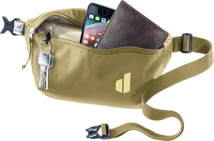 Deuter Avengo 1.5 Bauchtasche roots