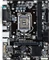 GIGABYTE GA-H110M-DS2 DDR3 (Intel 1151) Vorschaubild