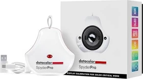 Datacolor SpyderPro 2024