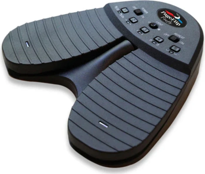 PageFlip Firefly