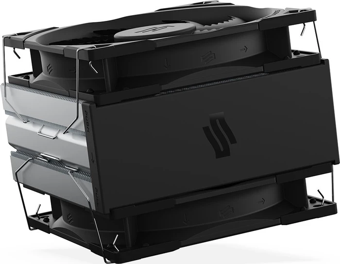 Endorfy SilentiumPC Fera 5 Dual Fan