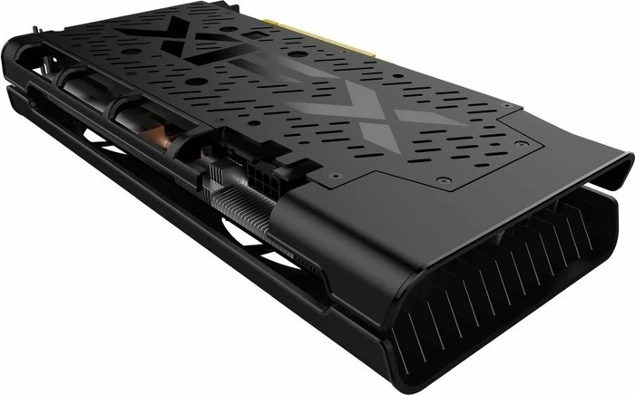 XFX Radeon RX 5700 XT Double Dissipation, 8GB GDDR6, HDMI, 3x DP