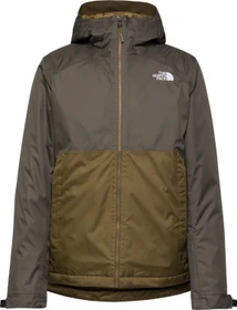 The North Face Millerton Funktionsjacke new taupe green/caraway seed (Herren)