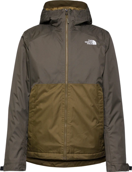 The North Face Millerton Iso Jacke (Herren)
