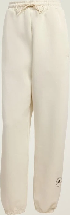 adidas by Stella McCartney Loose Trainingshose lang almond milk-smc (Damen)