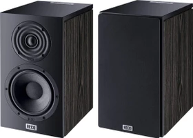 Heco Aurora 200 schwarz, Paar