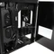 Phanteks Enthoo Evolv µATX, schwarz, Glasfenster Vorschaubild