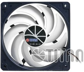 Titan TFD-12025SL12Z/KU, 120mm