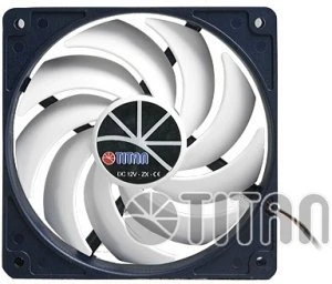 Titan TFD-12025SL12Z/KU, 120mm