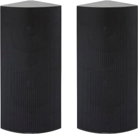 Cornered Audio Ci4-V schwarz, Stück