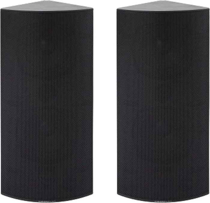 Cornered Audio Ci4-V schwarz, Stück