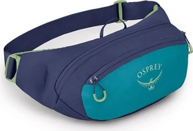 Osprey Daylite Waist Bauchtasche blue spikemoss/alkaline