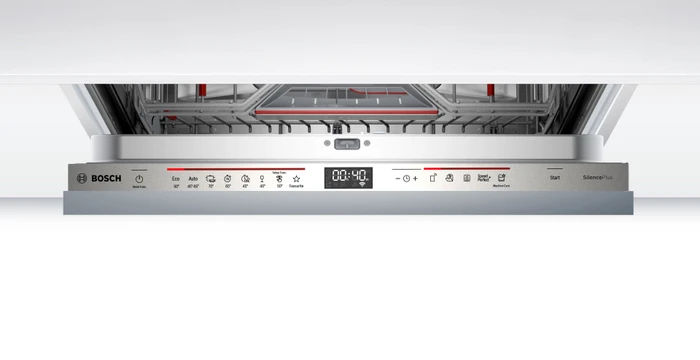 Bosch Serie 6 SMD6ECX57E