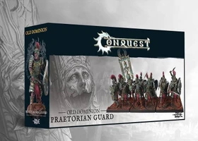 Conquest - Old Dominion - Praetorian Guard