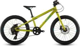 Cube Acid 200 Disc lizard'n'blue Modell 2026