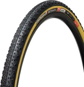 Challenge Getaway Pro 28"x40mm Tubeless-Reifen