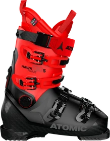 Atomic Hawx Prime 130 S schwarz/rot (Modell 2020/2021)