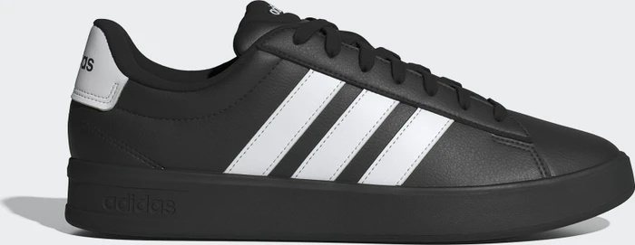 adidas Grand Court 3.0 core black/cloud white