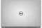 Dell XPS 13 9350 (2016), silber, Core i5-6200U, 8GB RAM, 256GB SSD, UK Vorschaubild
