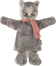 Sterntaler Handpuppe Katze